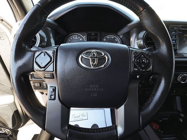 2016 Toyota Tacoma TRD Sport V6 - 23089713 - 18