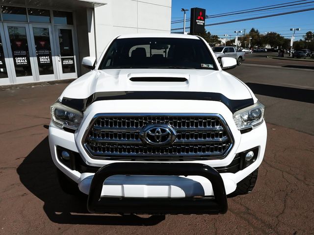 2016 Toyota Tacoma TRD Sport V6 - 23089713 - 1