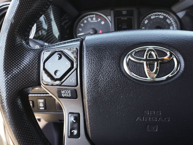 2016 Toyota Tacoma TRD Sport V6 - 23089713 - 19
