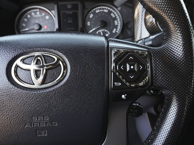 2016 Toyota Tacoma TRD Sport V6 - 23089713 - 20