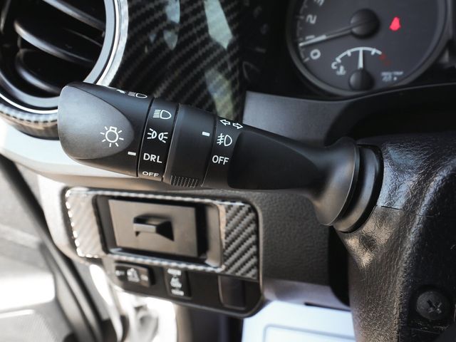 2016 Toyota Tacoma TRD Sport V6 - 23089713 - 22