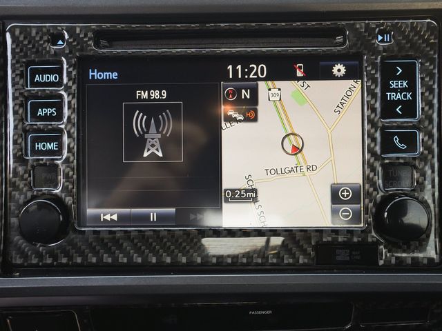 2016 Toyota Tacoma TRD Sport V6 - 23089713 - 24