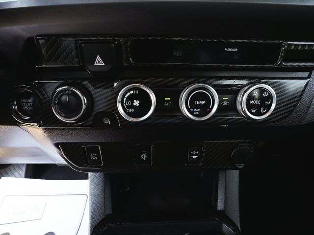 2016 Toyota Tacoma TRD Sport V6 - 23089713 - 25