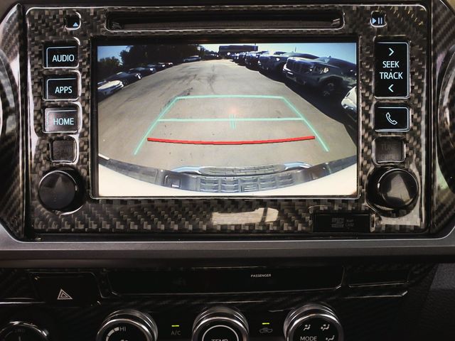2016 Toyota Tacoma TRD Sport V6 - 23089713 - 26