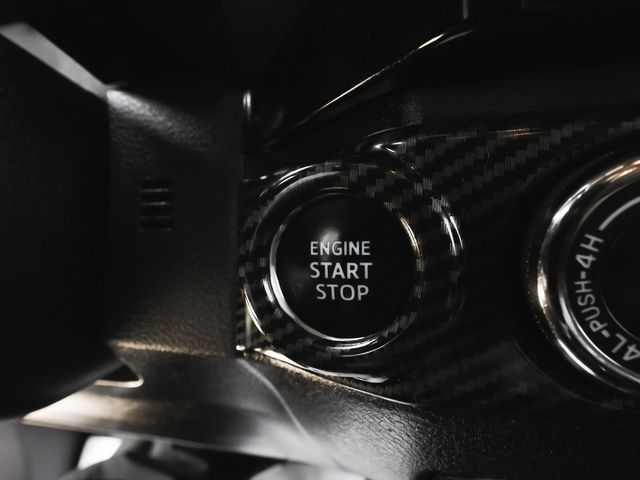 2016 Toyota Tacoma TRD Sport V6 - 23089713 - 27