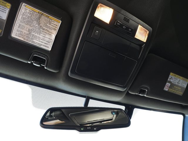2016 Toyota Tacoma TRD Sport V6 - 23089713 - 28