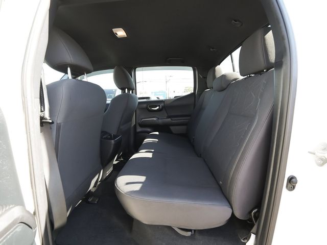 2016 Toyota Tacoma TRD Sport V6 - 23089713 - 31