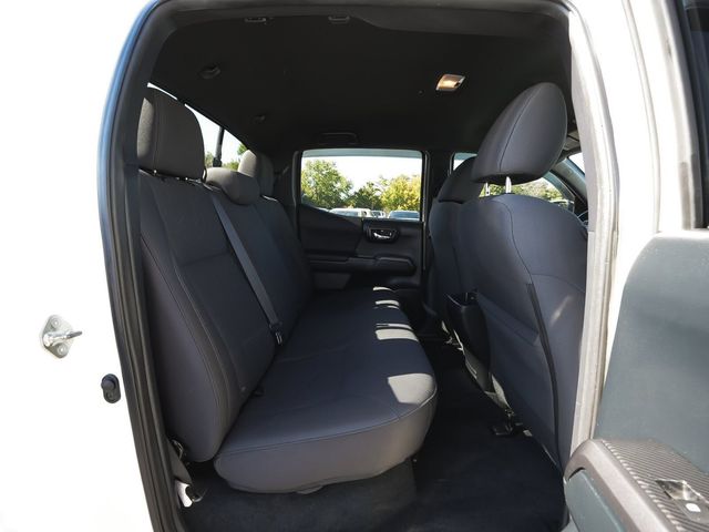 2016 Toyota Tacoma TRD Sport V6 - 23089713 - 34