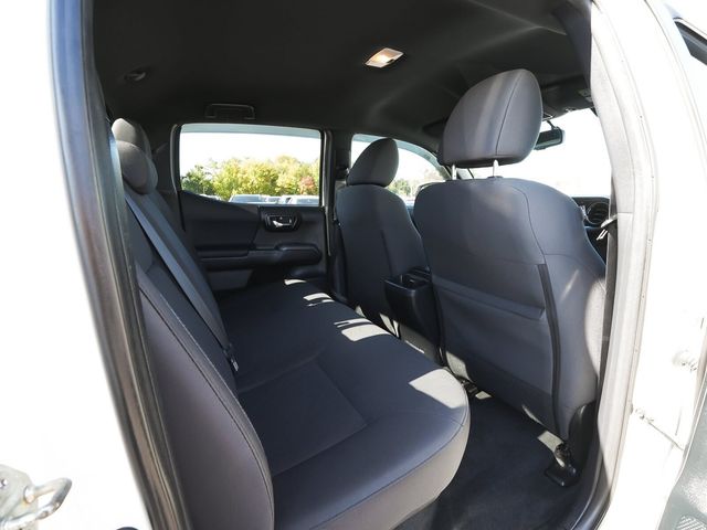 2016 Toyota Tacoma TRD Sport V6 - 23089713 - 35
