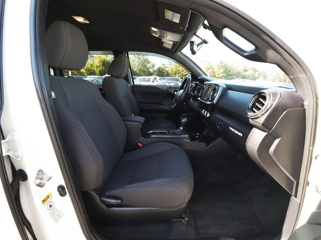 2016 Toyota Tacoma TRD Sport V6 - 23089713 - 36