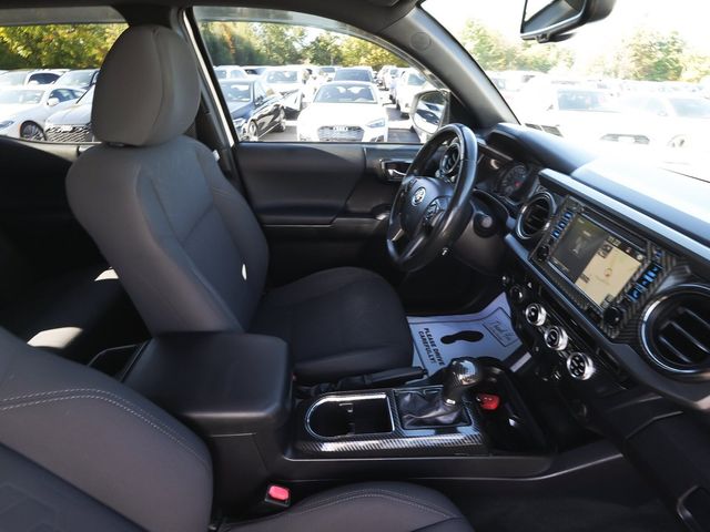2016 Toyota Tacoma TRD Sport V6 - 23089713 - 37
