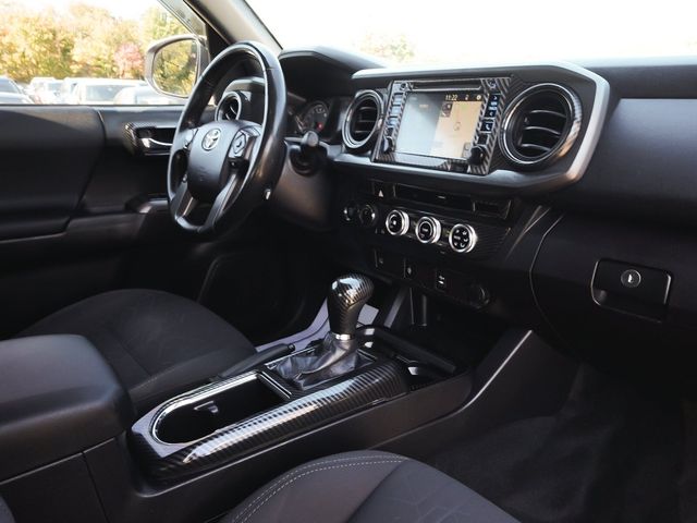 2016 Toyota Tacoma TRD Sport V6 - 23089713 - 38