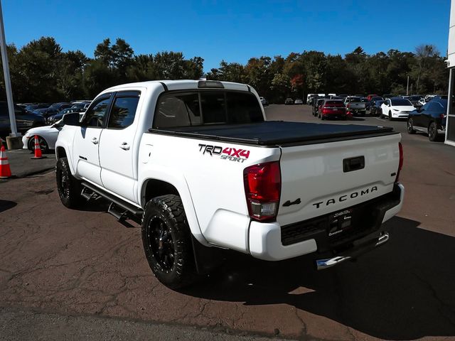 2016 Toyota Tacoma TRD Sport V6 - 23089713 - 3