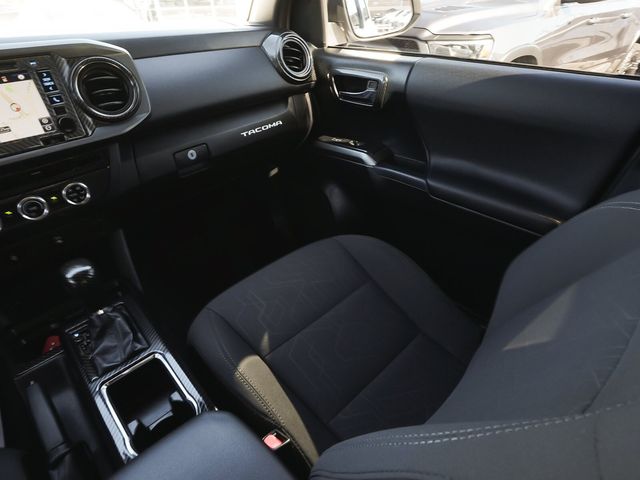 2016 Toyota Tacoma TRD Sport V6 - 23089713 - 42