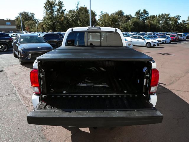 2016 Toyota Tacoma TRD Sport V6 - 23089713 - 43