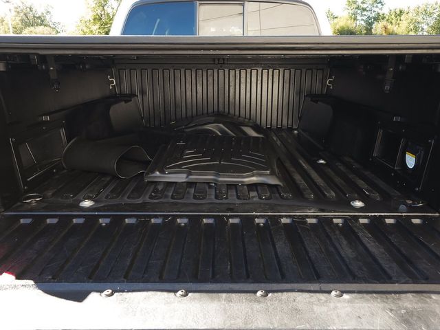 2016 Toyota Tacoma TRD Sport V6 - 23089713 - 44