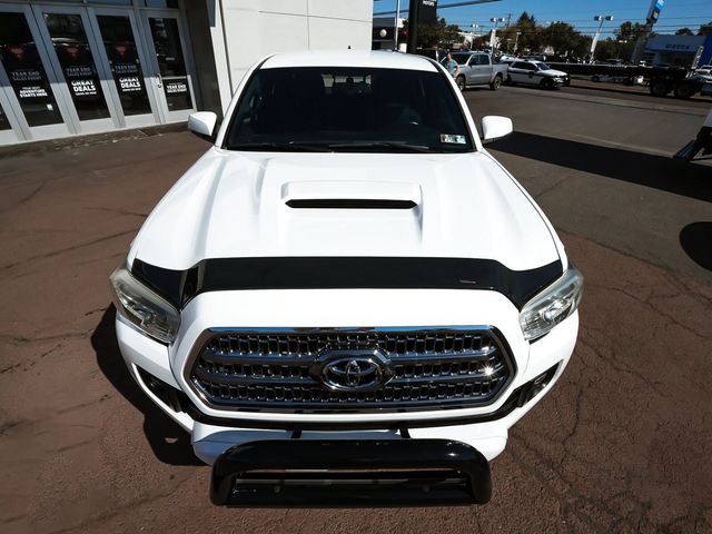2016 Toyota Tacoma TRD Sport V6 - 23089713 - 46
