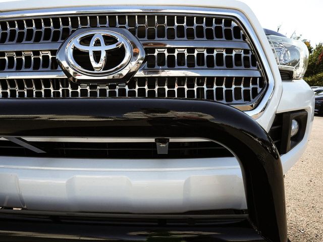 2016 Toyota Tacoma TRD Sport V6 - 23089713 - 47