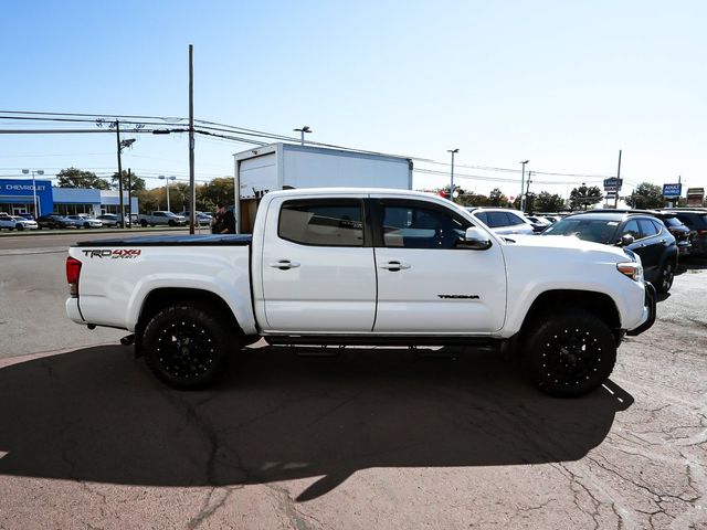 2016 Toyota Tacoma TRD Sport V6 - 23089713 - 6