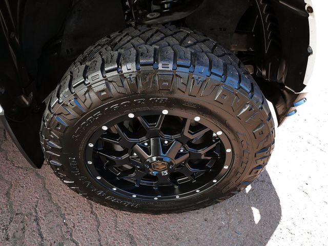 2016 Toyota Tacoma TRD Sport V6 - 23089713 - 8