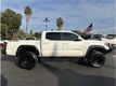 2016 Toyota Tacoma Double Cab TRD OFF ROAD 4X4 NAV BACK UP CAM CLEAN - 22764849 - 3