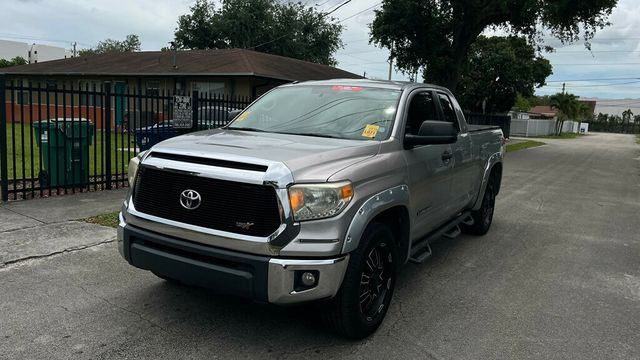 2016 Toyota Tundra  - 22820728 - 0