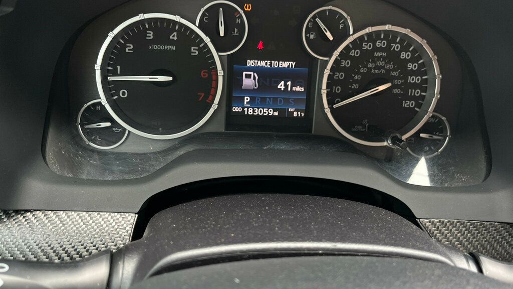 2016 Toyota Tundra - 22820728 - 10