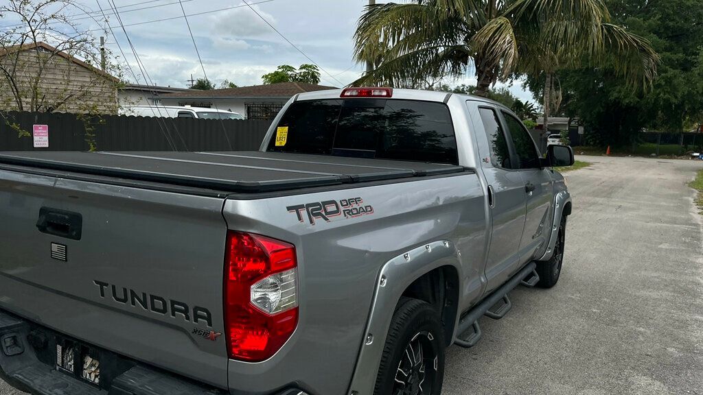2016 Toyota Tundra - 22820728 - 11