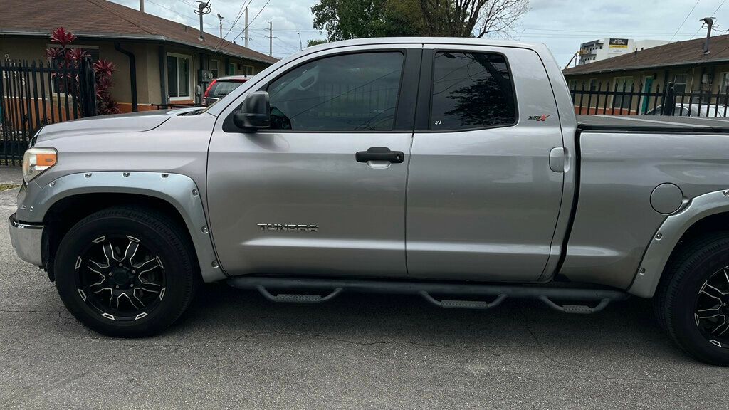 2016 Toyota Tundra - 22820728 - 12
