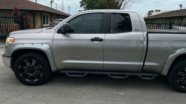 2016 Toyota Tundra  - 22820728 - 12
