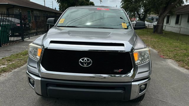 2016 Toyota Tundra  - 22820728 - 1