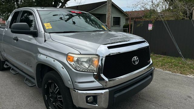 2016 Toyota Tundra  - 22820728 - 2