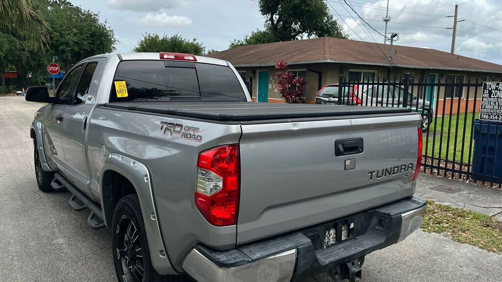 2016 Toyota Tundra - 22820728 - 4