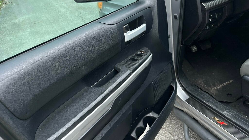 2016 Toyota Tundra - 22820728 - 5
