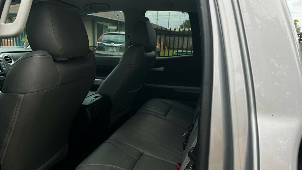 2016 Toyota Tundra - 22820728 - 7