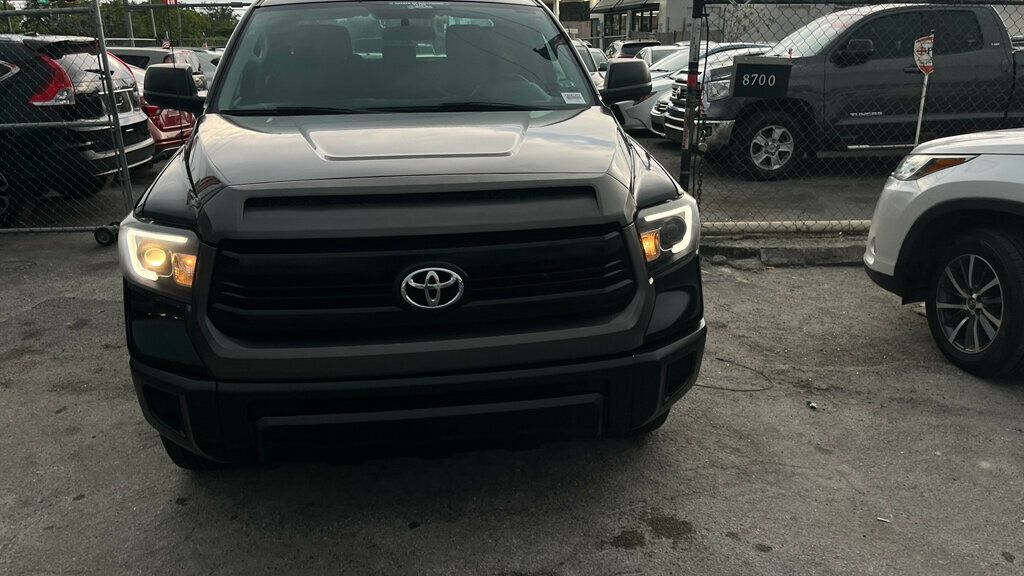 2016 Toyota Tundra - 22853904 - 0