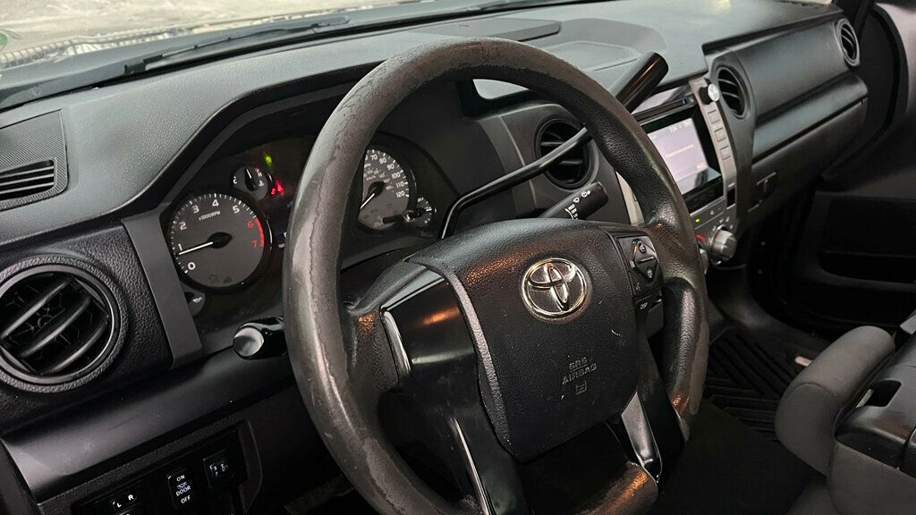2016 Toyota Tundra - 22853904 - 10