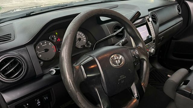 2016 Toyota Tundra  - 22853904 - 10