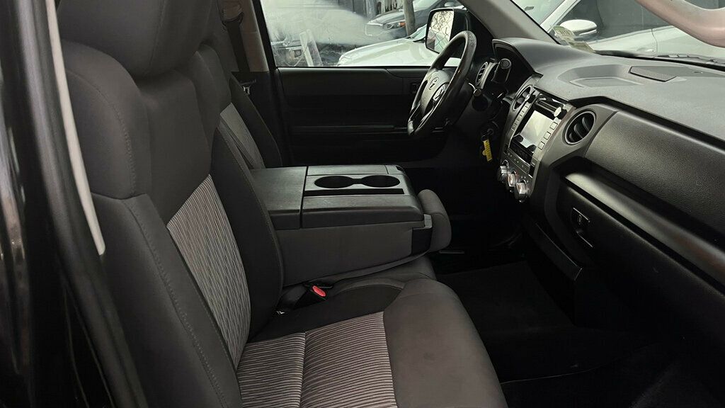 2016 Toyota Tundra - 22853904 - 11
