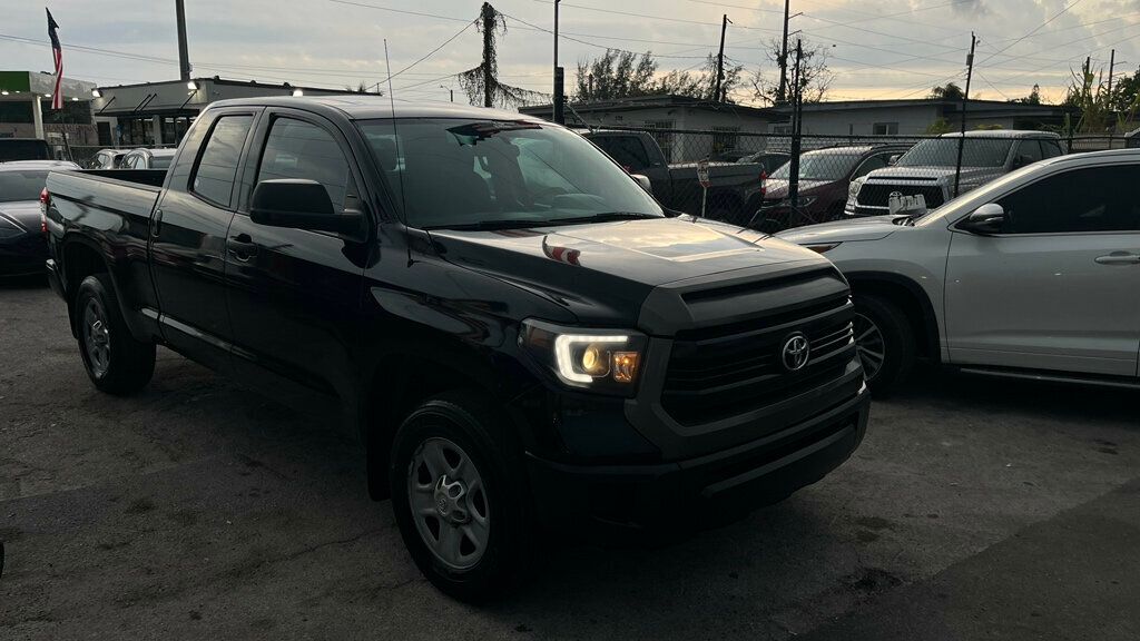 2016 Toyota Tundra - 22853904 - 1