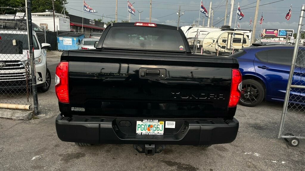 2016 Toyota Tundra - 22853904 - 2