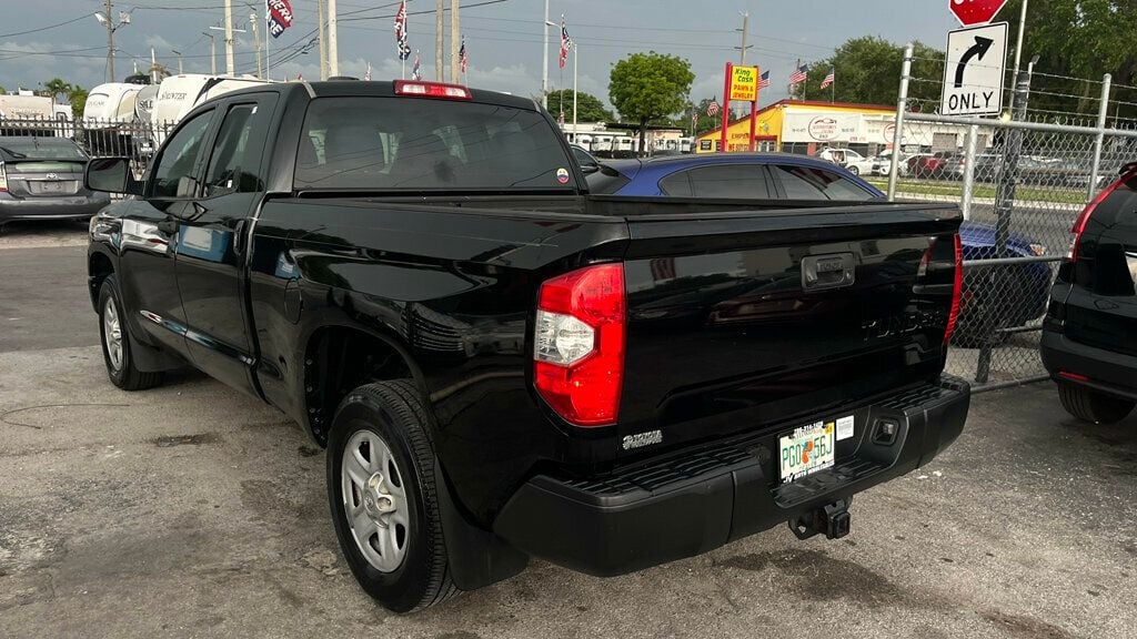 2016 Toyota Tundra - 22853904 - 3