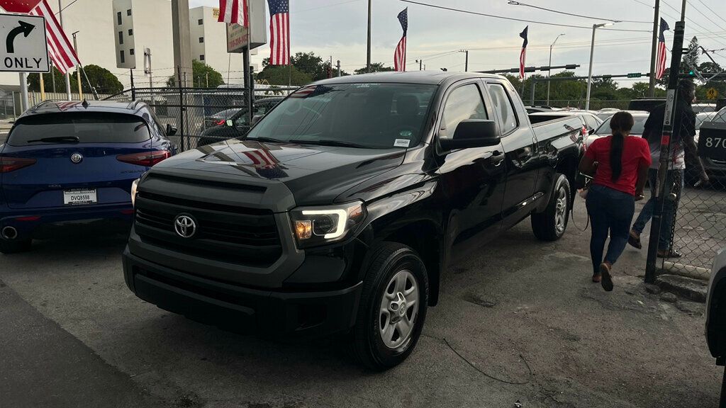 2016 Toyota Tundra - 22853904 - 4