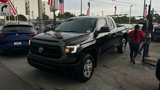 2016 Toyota Tundra  - 22853904 - 4