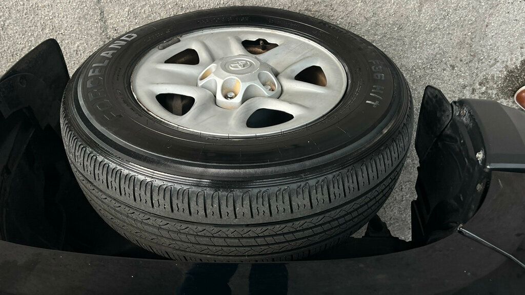 2016 Toyota Tundra - 22853904 - 5