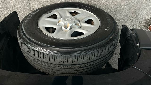 2016 Toyota Tundra  - 22853904 - 5