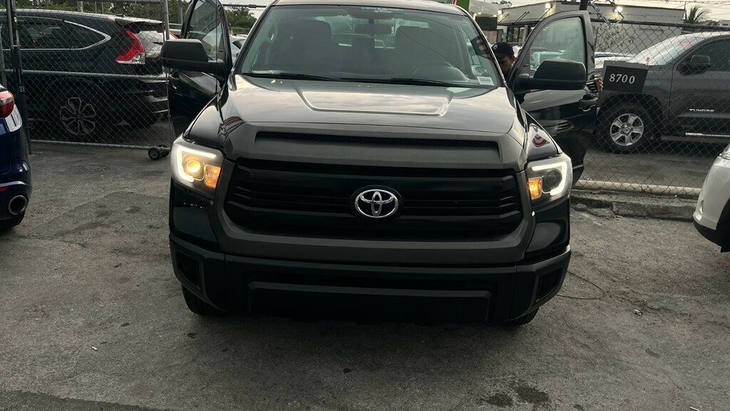 2016 Toyota Tundra - 22853904 - 7