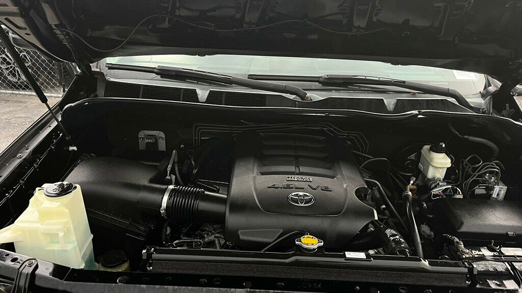 2016 Toyota Tundra - 22853904 - 8