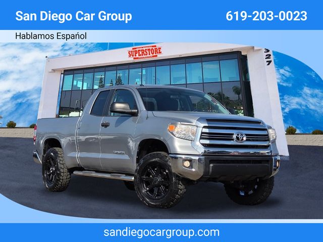 2016 Toyota Tundra  - 22944119 - 0