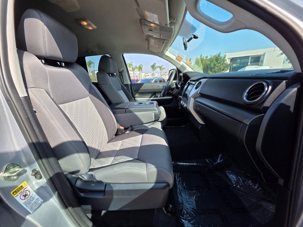 2016 Toyota Tundra  - 22944119 - 9